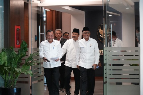 Mensesneg: 53 Sekolah Rakyat siap tahun ajaran 2025/2026
