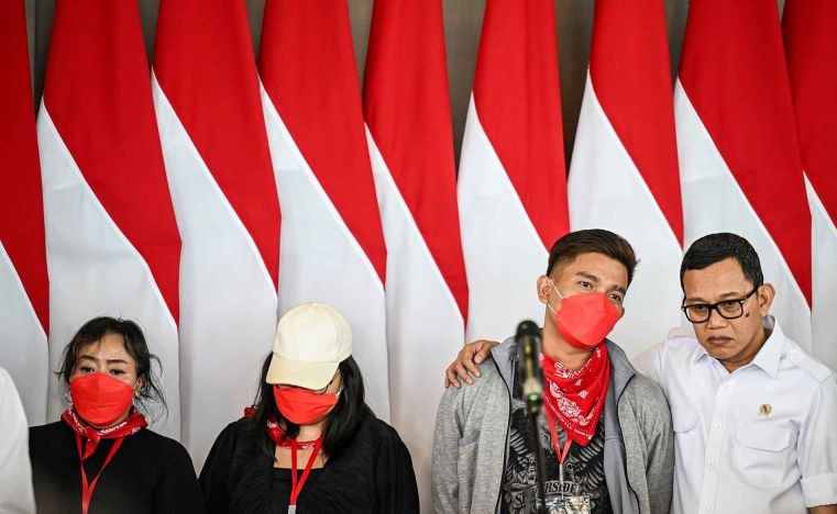 KP2MI berkomitmen dampingi keluarga PMI meninggal diduga TPPO Kamboja KP2MI berkomitmen dampingi keluarga PMI meninggal diduga TPPO Kamboja