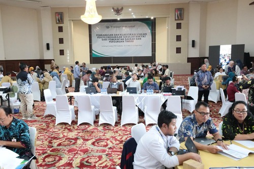 Dukung Sekolah Rakyat, ini yang disiapkan sejumlah Pemda