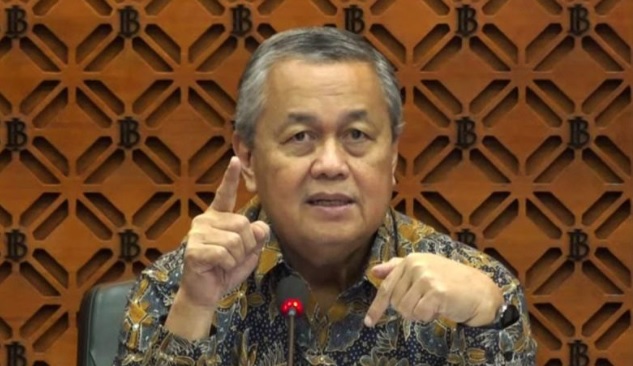 BI terus cermati ruang untuk penurunan suku bunga acuan BI terus cermati ruang untuk penurunan suku bunga acuan