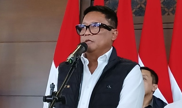 Polri bantah terlibat dalam kasus doksing seorang WN Denmark Polri bantah terlibat dalam kasus doksing seorang WN Denmark