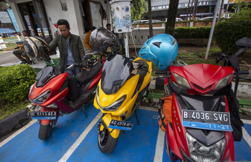 AISMOLI: Kebijakan Trump berpotensi ganggu industri otomotif Tanah Air AISMOLI: Kebijakan Trump berpotensi ganggu industri otomotif Tanah Air