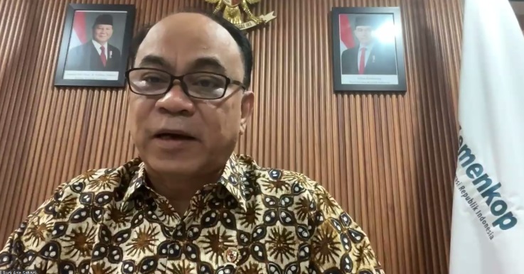 Musdesus se-Bengkulu simbol kekuatan masyarakat wujudkan kemandirian ekonomi Musdesus se-Bengkulu simbol kekuatan masyarakat wujudkan kemandirian ekonomi