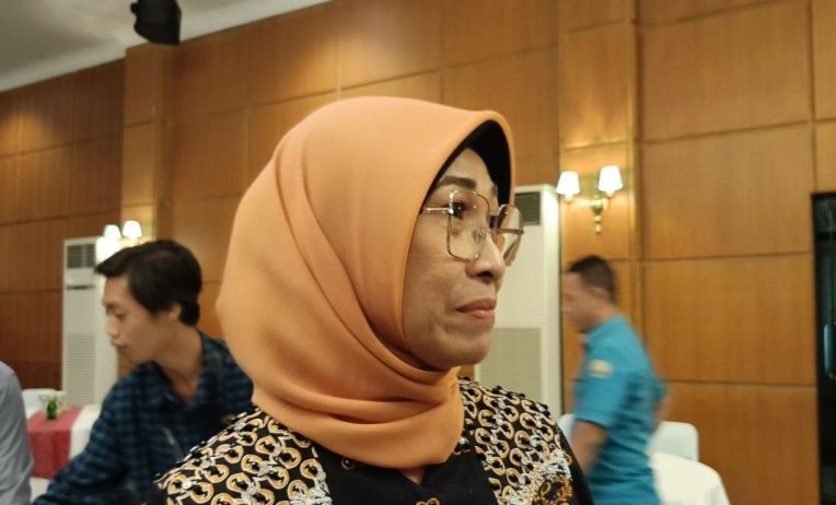 Komisi X DPR RI: Aminah Syukur sebagai sosok Kartini bagi Kaltim Komisi X DPR RI: Aminah Syukur sebagai sosok Kartini bagi Kaltim