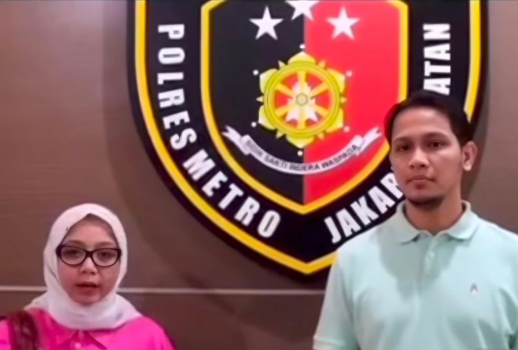 Pemilik toko Jenahara sepakat damai dengan penipu transfer palsu Pemilik toko Jenahara sepakat damai dengan penipu transfer palsu