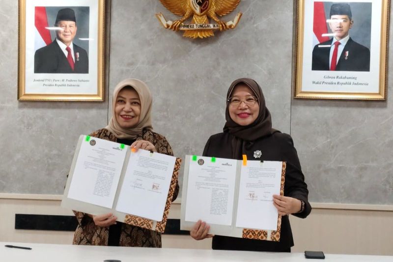 Kemenpar gandeng sejumlah unsur pentahelix kembangkan SDM Pariwisata Kemenpar gandeng sejumlah unsur pentahelix kembangkan SDM Pariwisata