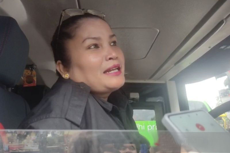 Terminal Kp Rambutan lakukan rotasi sopir untuk pastikan keselamatan