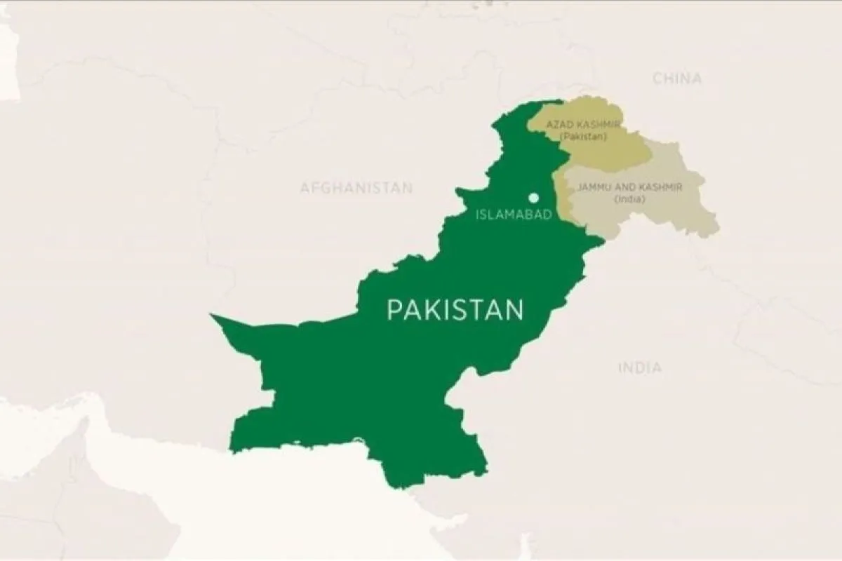 India tahan 175 orang di Kashmir, ketegangan dengan Pakistan meningkat India tahan 175 orang di Kashmir, ketegangan dengan Pakistan meningkat