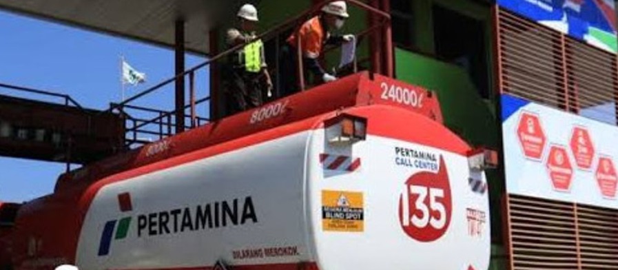 Legislator: Satgas Ramadan dan Idul Fitri Pertamina berhasil memitigasi lonjakan permintaan Legislator: Satgas Ramadan dan Idul Fitri Pertamina berhasil memitigasi lonjakan permintaan