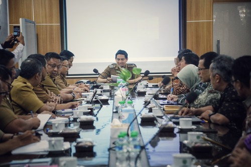 Kampung Nelayan Sejahtera, harapan baru di Indramayu 