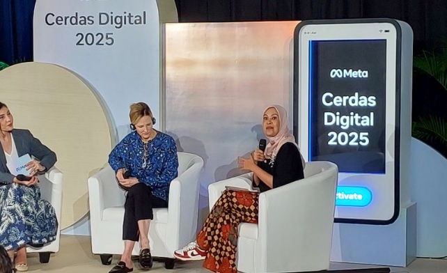Orang tua perlu paham risiko digital sebelum batasi media sosial anak Orang tua perlu paham risiko digital sebelum batasi media sosial anak