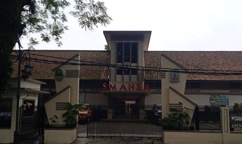 Kuasa hukum Perkumpulan Lyceum ajak damai soal lahan SMAN 1 Bandung