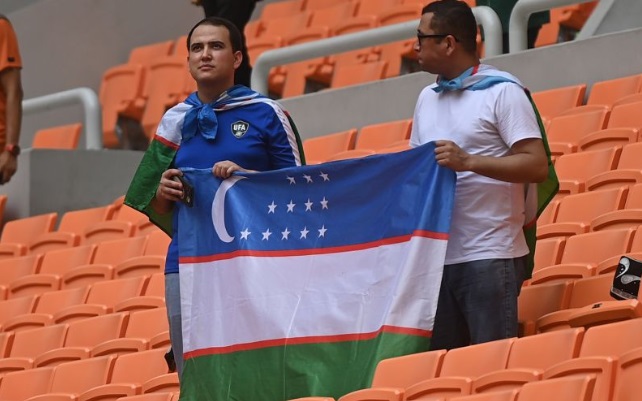 KTT Asia Tengah-Uni Eropa pertama akan berlangsung di Uzbekistan KTT Asia Tengah-Uni Eropa pertama akan berlangsung di Uzbekistan