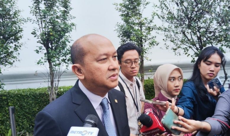 Danantara dan QIA kelola 4 miliar dolar AS untuk pembangunan Indonesia Danantara dan QIA kelola 4 miliar dolar AS untuk pembangunan Indonesia