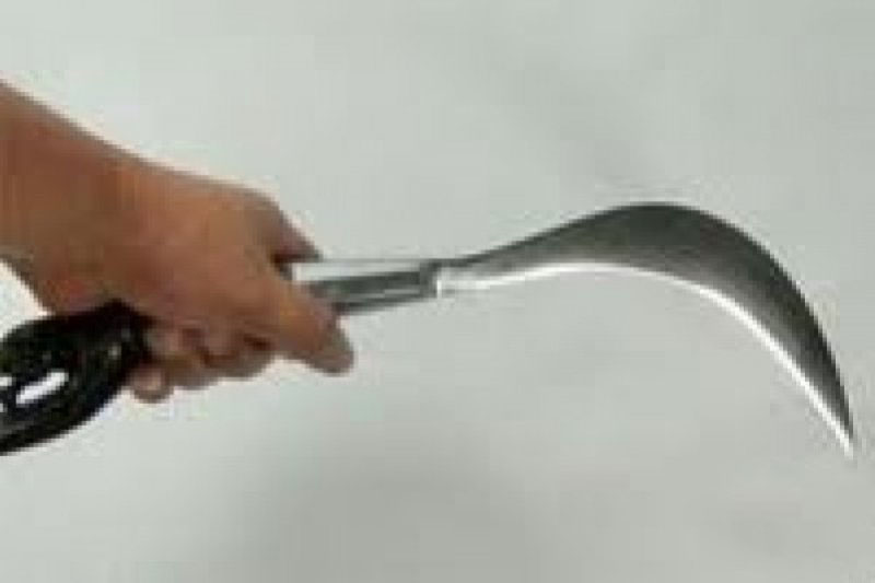 Seorang pria aniaya mantan pacar usai tak terima diputus cintanya