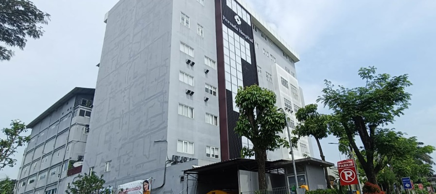 Korban kekerasan seksual dokter Persada Hospital bertambah Korban kekerasan seksual dokter Persada Hospital bertambah