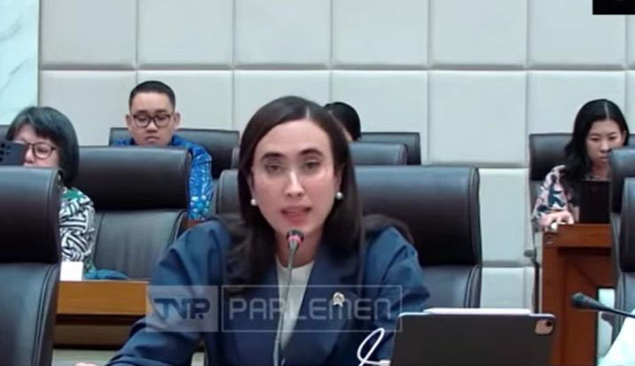 Revisi UU Kepariwisataan: kunci kebangkitan ekonomi dari daerah