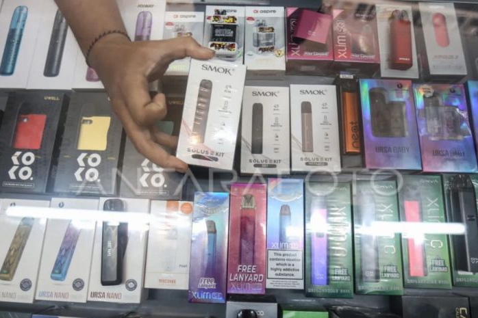 Penyebab sulitnya prevalensi merokok turun menurut pakar Penyebab sulitnya prevalensi merokok turun menurut pakar