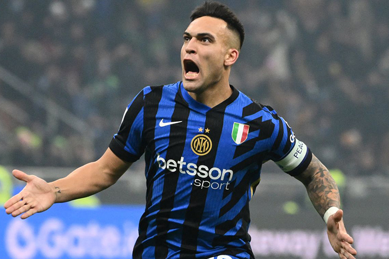Inter Milan singkirkan Bayern Muenchen melalui kemenangan agregat 4-3 Inter Milan singkirkan Bayern Muenchen melalui kemenangan agregat 4-3