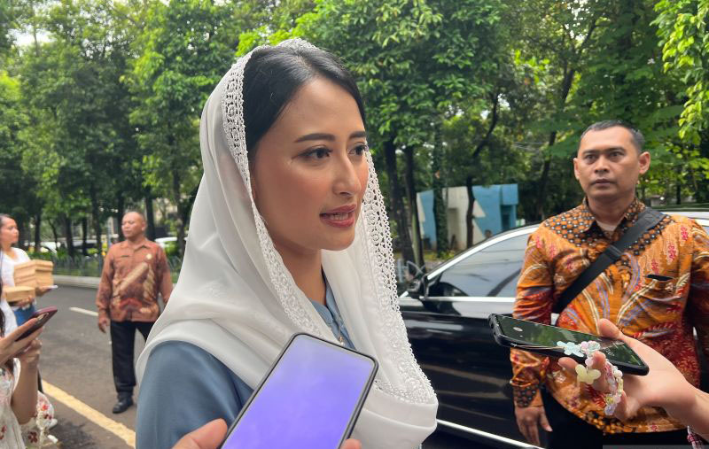 Wamendag koordinasi ke Satgas Pangan usut pengusaha ubah kemasan beras Wamendag koordinasi ke Satgas Pangan usut pengusaha ubah kemasan beras