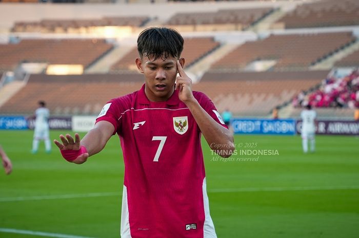 Nova Arianto lakukan tujuh pergantian pemain untuk hadapi Afganistan Nova Arianto lakukan tujuh pergantian pemain untuk hadapi Afganistan