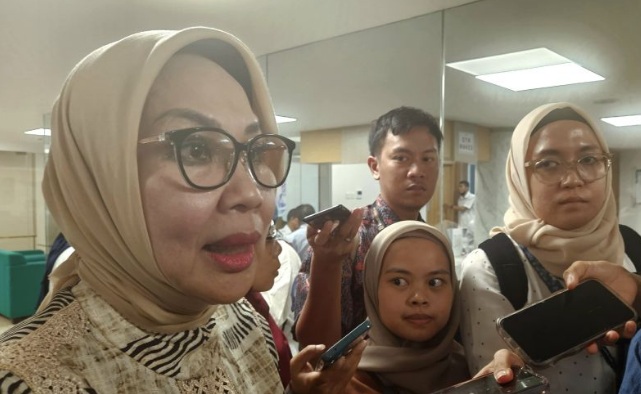 KKI bakal tindaklanjuti kasus dugaan pelecehan oleh dokter di Malang KKI bakal tindaklanjuti kasus dugaan pelecehan oleh dokter di Malang