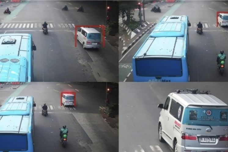 Polisi sebut ada mekanisme sanggahan terkait ambulans ditilang