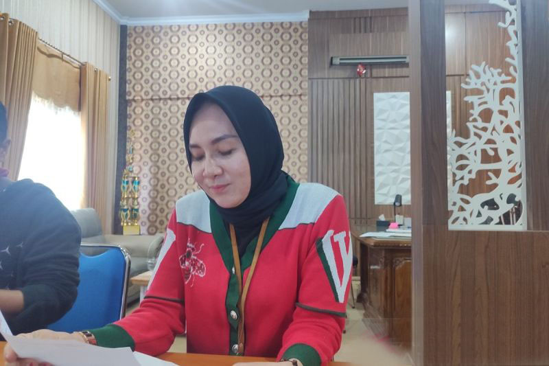 Pemkot Bengkulu cetak 105.244 SPPT PBB guna tingkatkan PAD