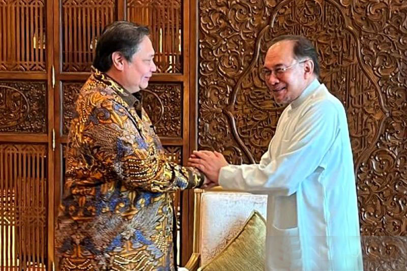 Industri komponen otomotif usul penerapan tarif balasan resiprokal AS