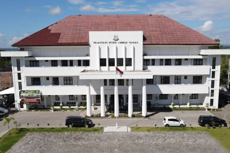 Kejari Lombok Tengah agendakan ekspose perkara korupsi PPJ dengan BPKP