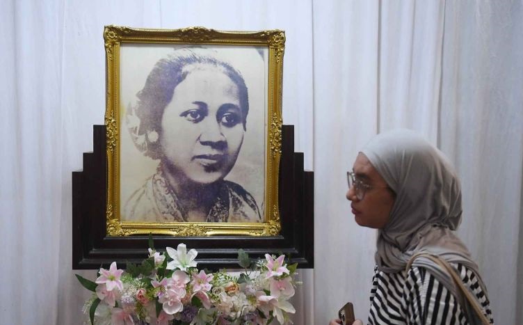 Hari Kartini momen refleksi masih rentannya perempuan di ruang publik Hari Kartini momen refleksi masih rentannya perempuan di ruang publik