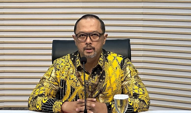 KPK panggil pegawai Visi Law Office terkait kasus TPPU SYL