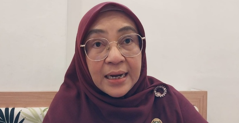 Perempuan Bekasi: Pewaris api Kartini dalam pembangunan Kota Patriot Perempuan Bekasi: Pewaris api Kartini dalam pembangunan Kota Patriot