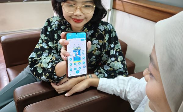 Permudah bayar tagihan, PLN ajak pelanggan gunakan fitur swacam PLN mobile Permudah bayar tagihan, PLN ajak pelanggan gunakan fitur swacam PLN mobile