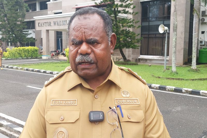 Kepala daerah di Papua Barat Daya diminta perkuat peran inspektorat