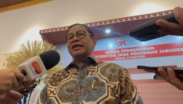 Pramono gratiskan transportasi publik bagi wanita di Hari Kartini Pramono gratiskan transportasi publik bagi wanita di Hari Kartini