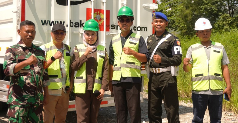 Bea Cukai Tegal musnahkan 7,9 juta batang rokok ilegal Bea Cukai Tegal musnahkan 7,9 juta batang rokok ilegal
