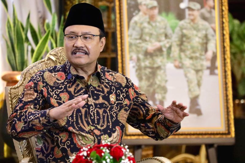 Mensos: Korban PHK bisa terima bansos apabila masuk DTSEN Mensos: Korban PHK bisa terima bansos apabila masuk DTSEN