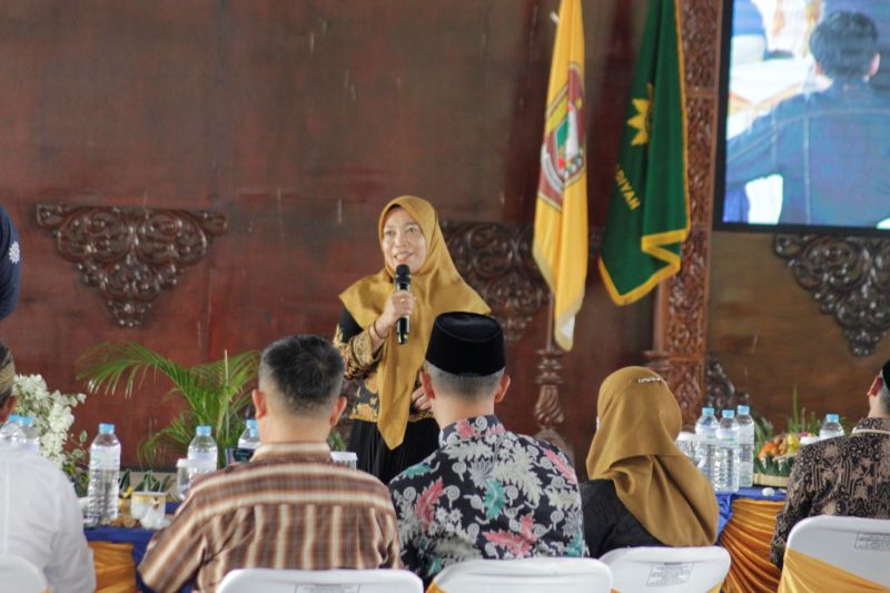Kemendikdasmen hentikan program inpassing guru