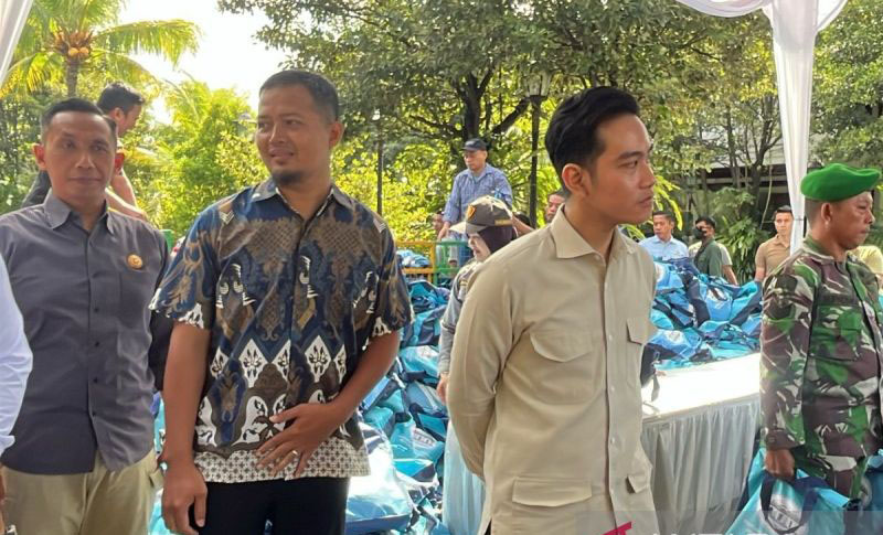 Wapres mudik ke Solo tampung aspirasi warga Wapres mudik ke Solo tampung aspirasi warga