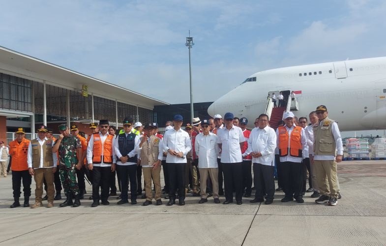 Pemerintah pastikan tidak Ada WNI jadi korban gempa Myanmar Pemerintah pastikan tidak Ada WNI jadi korban gempa Myanmar