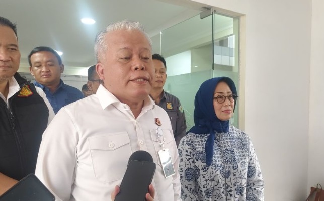 Dewan Pers pastikan periksa Direktur Pemberitaan JAKTV nonaktif Dewan Pers pastikan periksa Direktur Pemberitaan JAKTV nonaktif