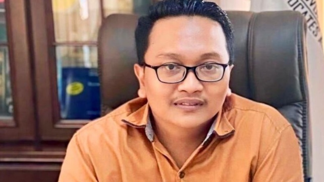 Pemuda Muhammadiyah: Tuduhan ijazah palsu abaikan jasa besar Jokowi Pemuda Muhammadiyah: Tuduhan ijazah palsu abaikan jasa besar Jokowi