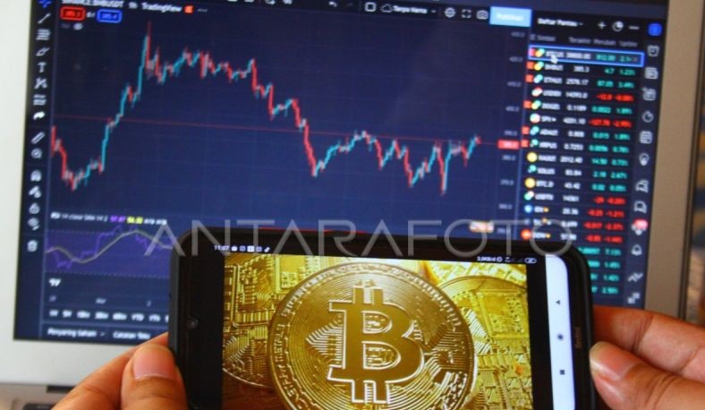 Indodax: Lampaui Google, Bitcoin jadi salah satu aset paling berharga