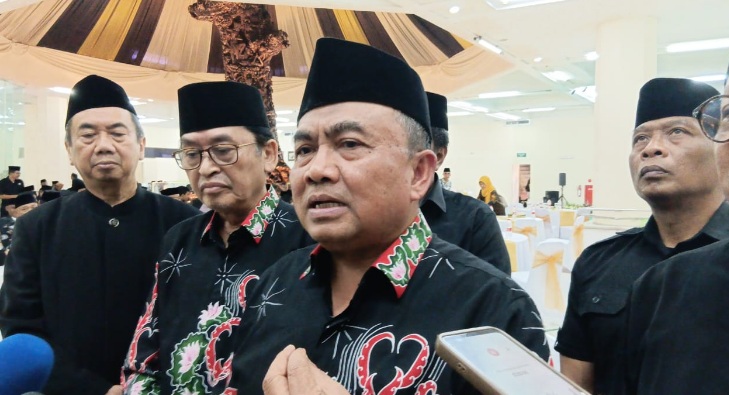 PSHT desak Menkum sahkan kepengurusan M Taufik PSHT desak Menkum sahkan kepengurusan M Taufik
