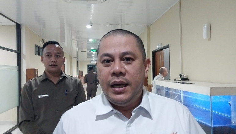 Kota Bekasi kekurangan 2.600 guru, Dewan: Solusi jangka pendek lewat relawan mahasiswa Kota Bekasi kekurangan 2.600 guru, Dewan: Solusi jangka pendek lewat relawan mahasiswa