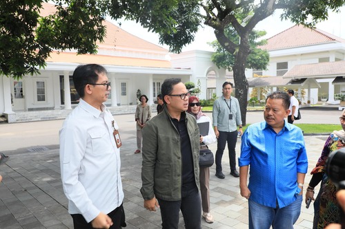Kepala Daerah yang dilantik akan ikuti retreat di Magelang