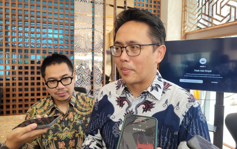 Kemdiktisaintek dukung Indonesia perkuat konservasi dan ekowisata Kemdiktisaintek dukung Indonesia perkuat konservasi dan ekowisata
