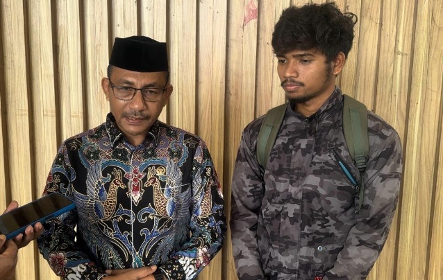 Hati-Hati! Puluhan ribu data pribadi WNI diclonning jaringan mafia scamming di Kamboja Hati-Hati! Puluhan ribu data pribadi WNI diclonning jaringan mafia scamming di Kamboja