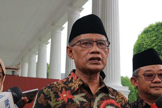 Muhammadiyah gelar rakornas untuk konsolidasikan potensi ekonomi Muhammadiyah gelar rakornas untuk konsolidasikan potensi ekonomi